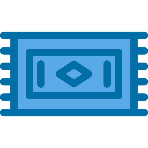 alfombra icono gratis alfombra icono gratis