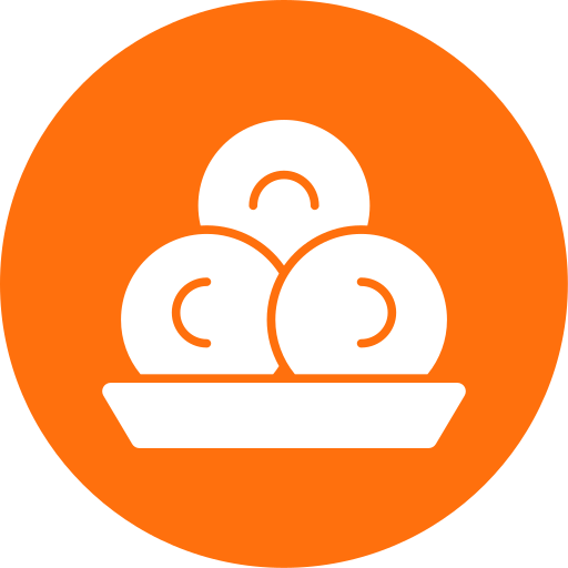 luqmat grátis ícone