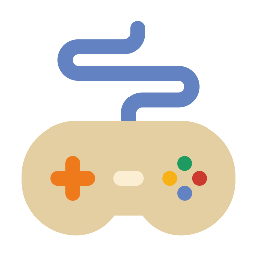 Joystick free icon Joystick free icon