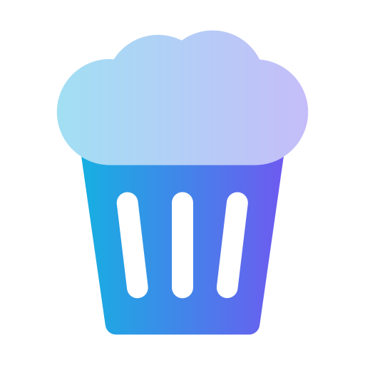pop corn Icône gratuit pop corn Icône gratuit