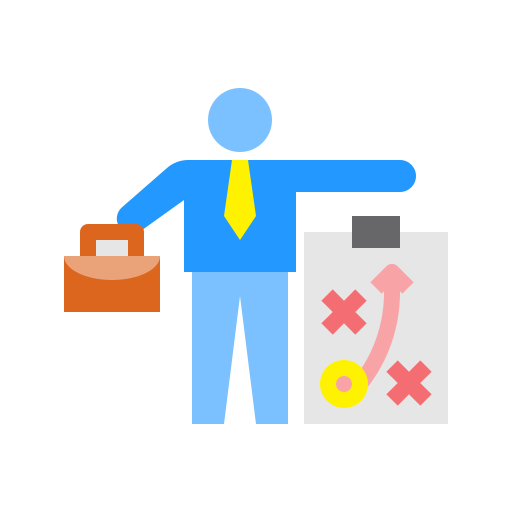 Strategy free icon Strategy free icon