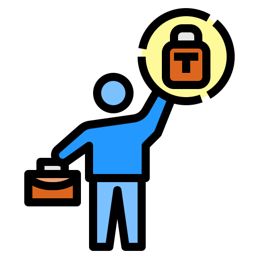 personal icono gratis