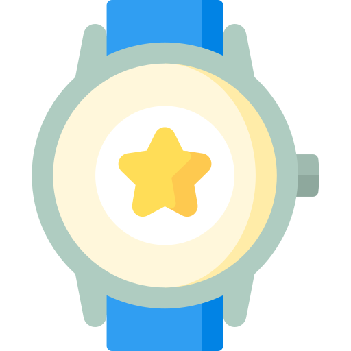 reloj icono gratis