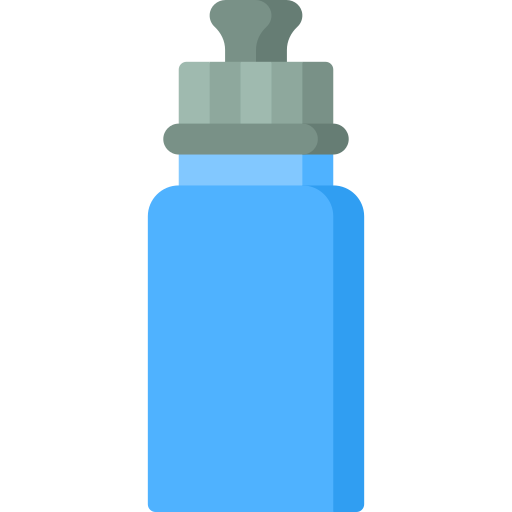 бутылка с водой бесплатно иконка