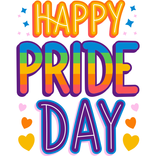 Lgbt free sticker