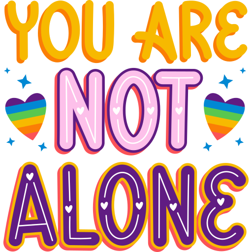 Lgbt free sticker