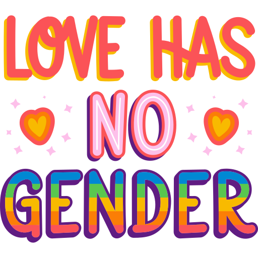 Lgbt free sticker