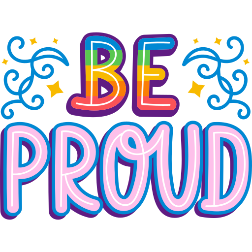 Lgbt free sticker