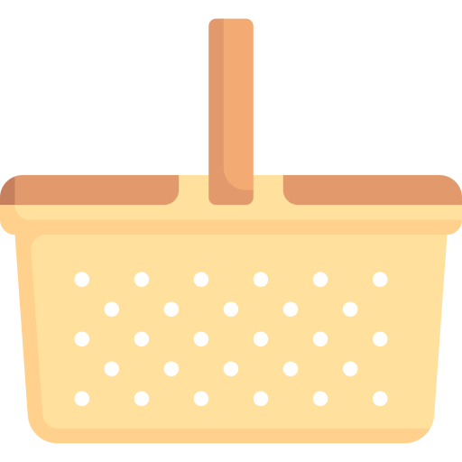 panier pique-nique Icône gratuit panier pique-nique Icône gratuit