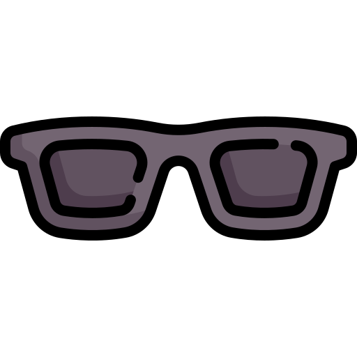 oculos escuros grátis ícone oculos escuros grátis ícone