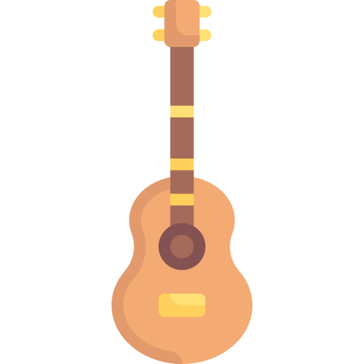 gitarre kostenlos Icon
