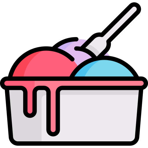 Icecream free icon