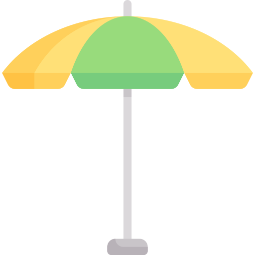 regenschirm kostenlos Icon