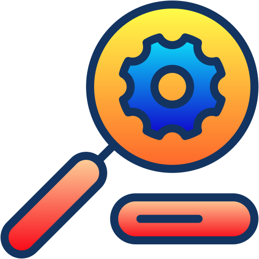 seo kostenlos Icon