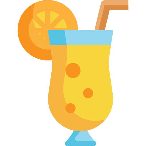 Juice free icon