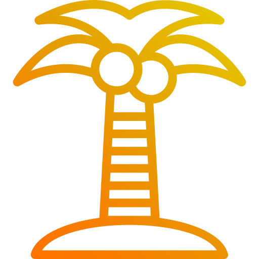 Palm Generic Gradient icon