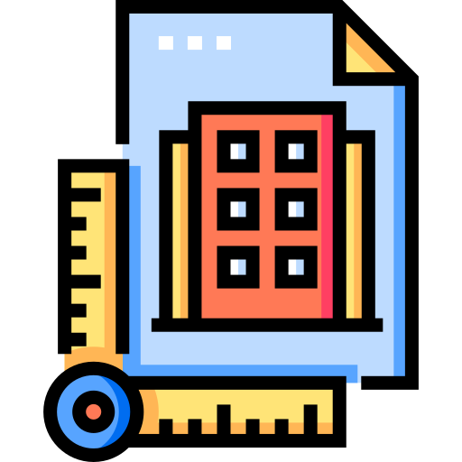 Building free icon