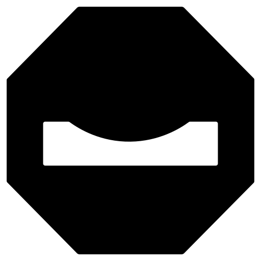 depresión icono gratis