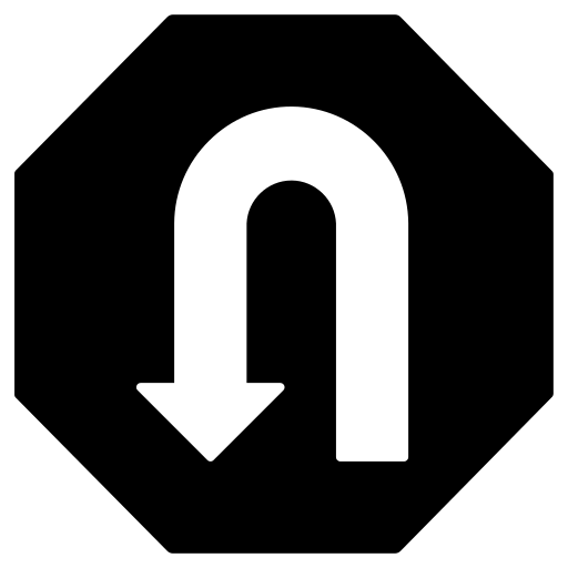 revenir Icône gratuit revenir Icône gratuit