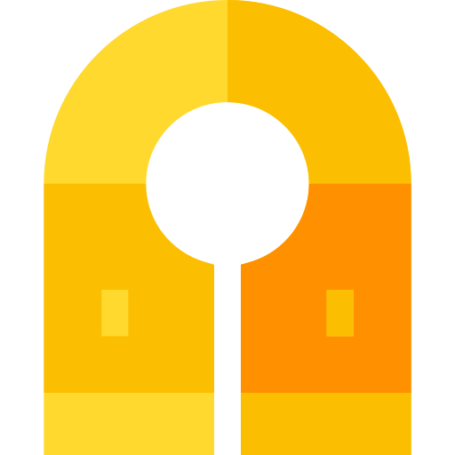 chalecos salvavidas icono gratis