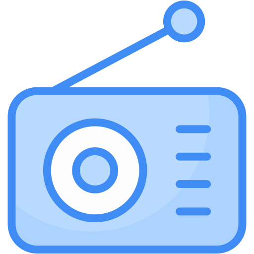 radio kostenlos Icon