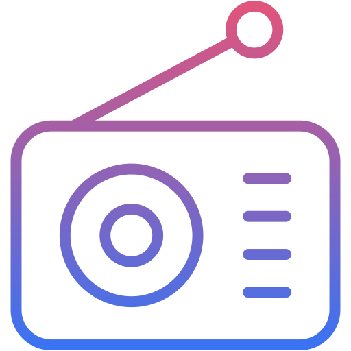 radio kostenlos Icon