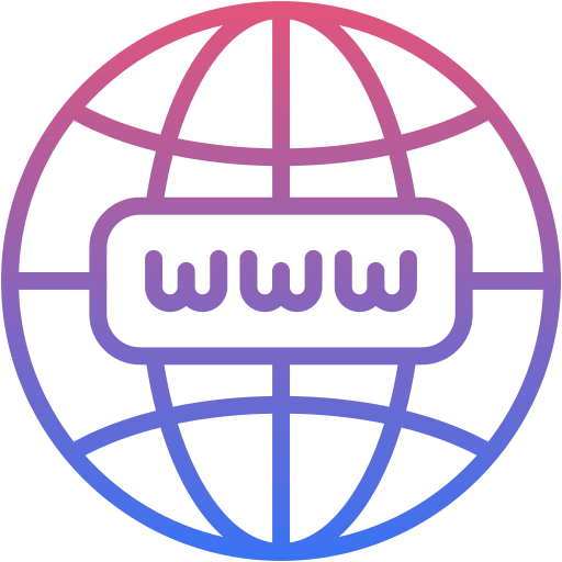 Internet free icon Internet free icon