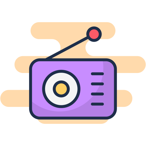radio kostenlos Icon