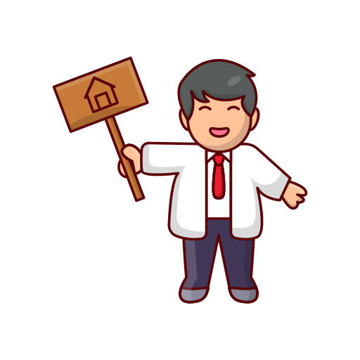 zu hause bleiben kostenlos Icon