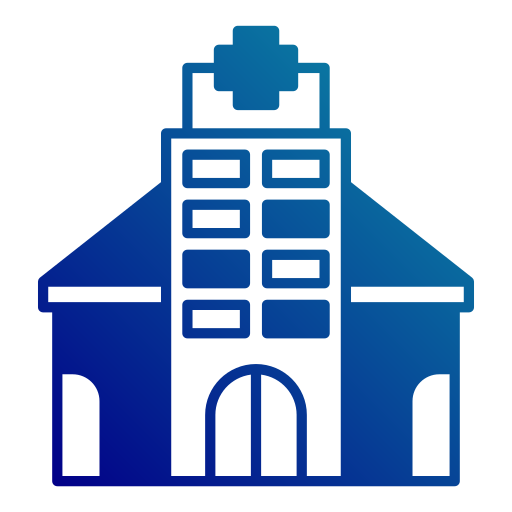 hospital icono gratis