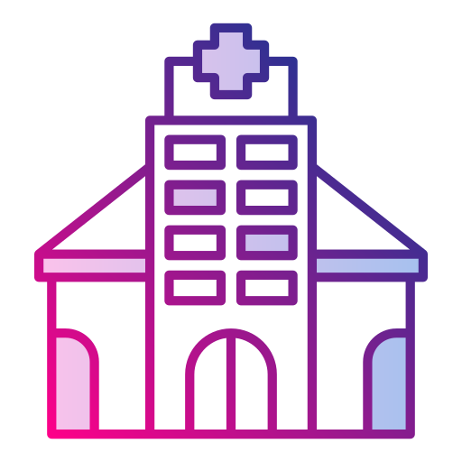 hospital icono gratis