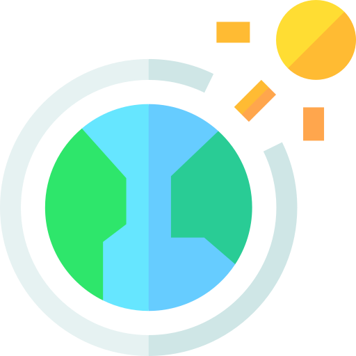 Ozone layer - Free ecology and environment icons