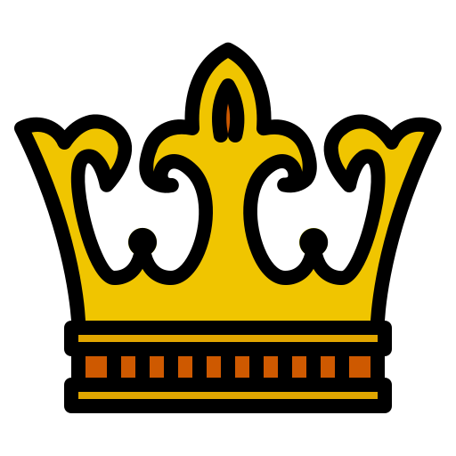 Royal free icon Royal free icon