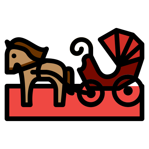 cheval Icône gratuit cheval Icône gratuit