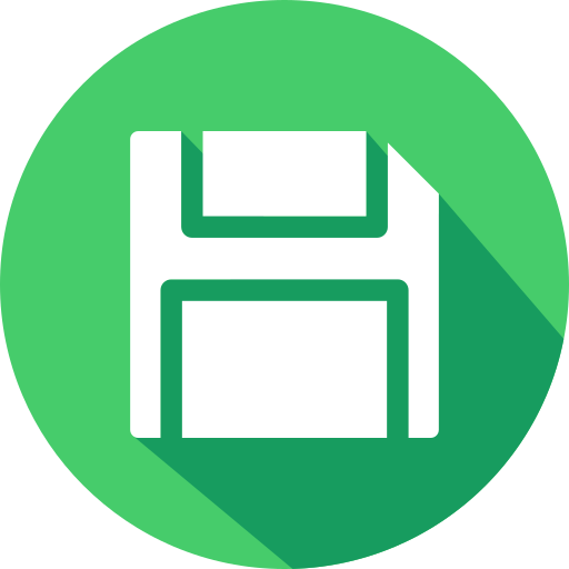 ahorrar icono gratis