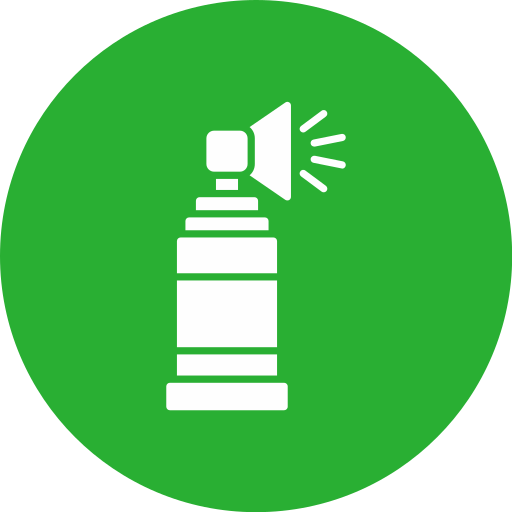 lufthorn kostenlos Icon