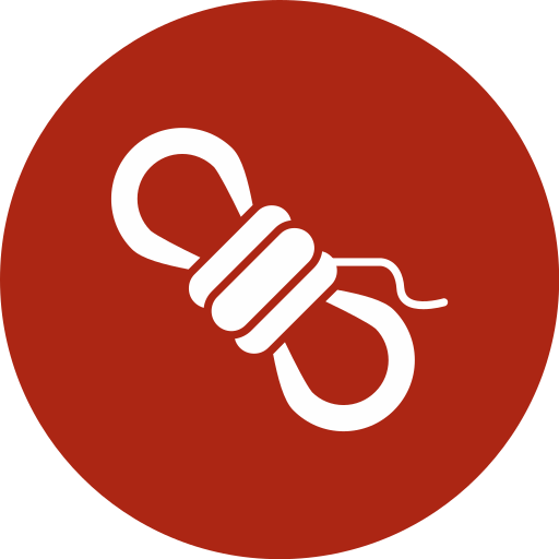 Rope - Free construction and tools icons