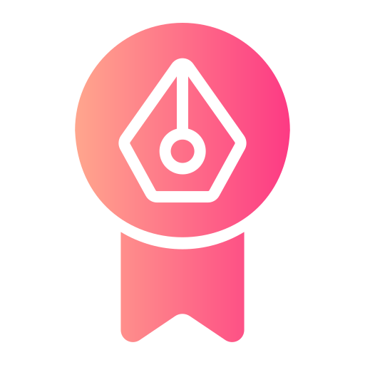 otorgar icono gratis