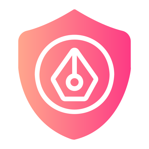 Copyright free icon Copyright free icon