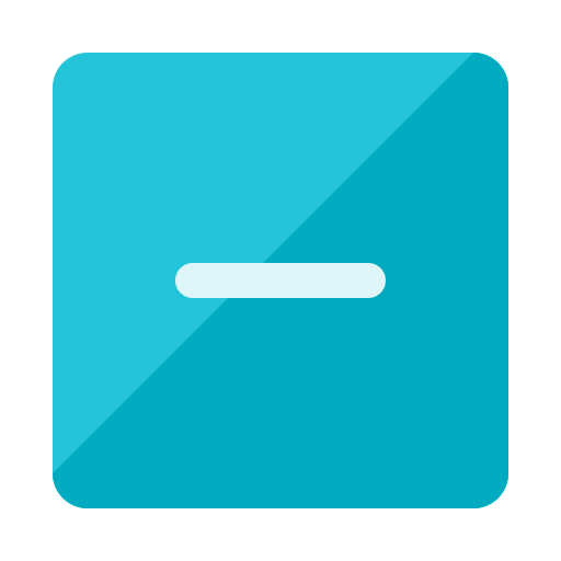 minus kostenlos Icon
