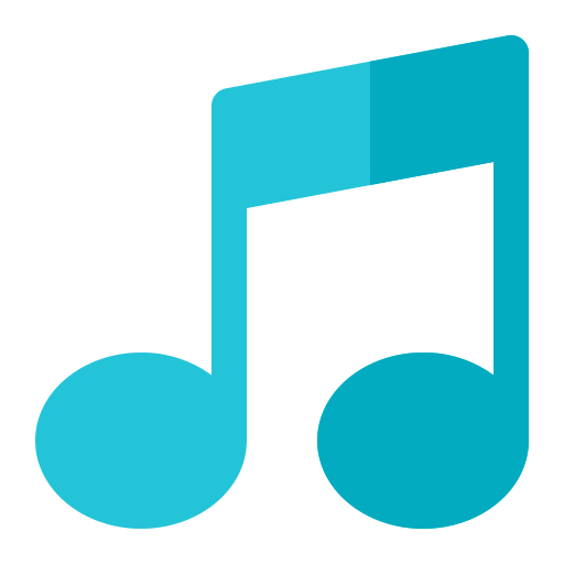 música icono gratis