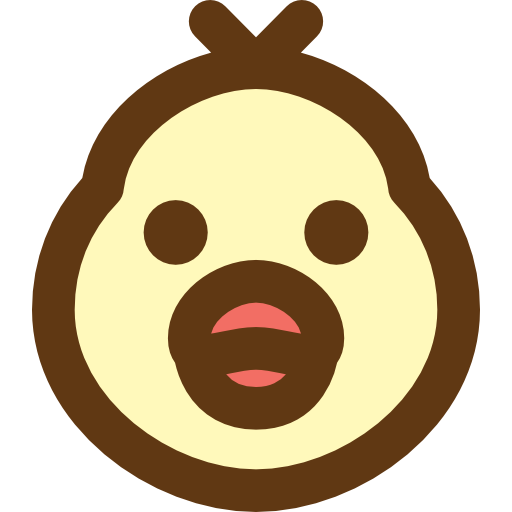 hähnchen kostenlos Icon