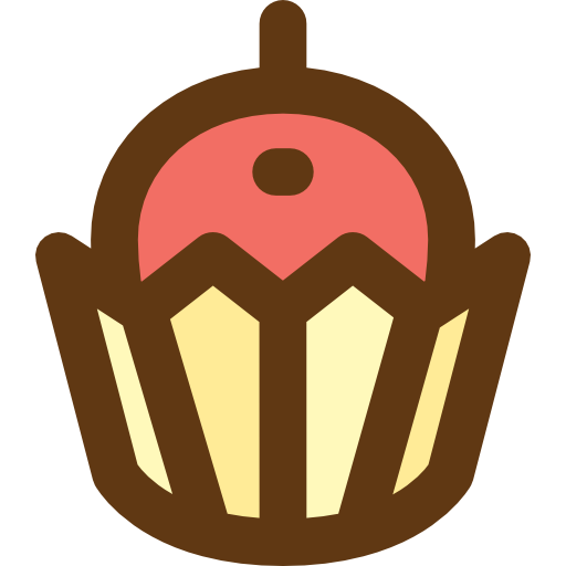 cupcake kostenlos Icon