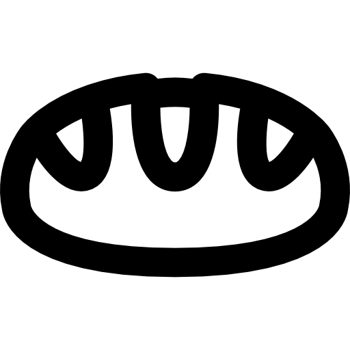 brot kostenlos Icon