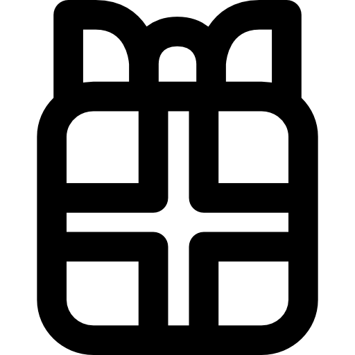 선물 무료 아이콘