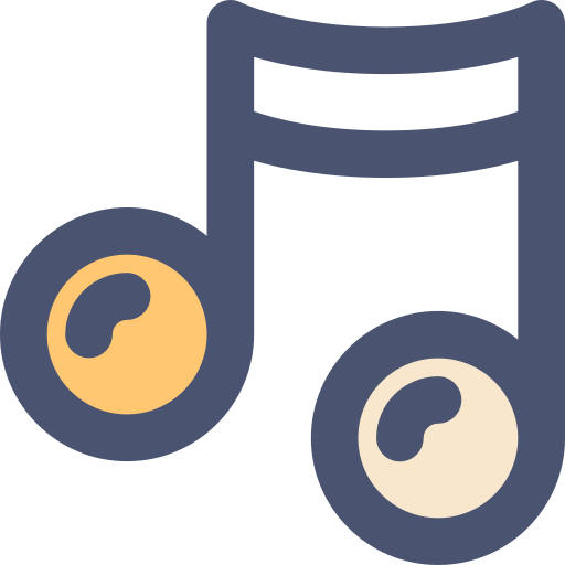 Музыка бесплатно иконка