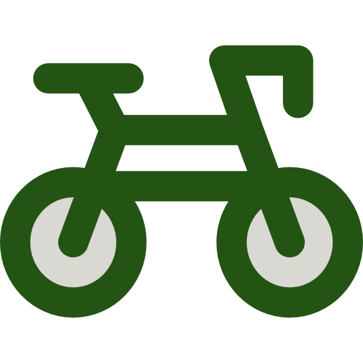 Bicycle - Free transport icons