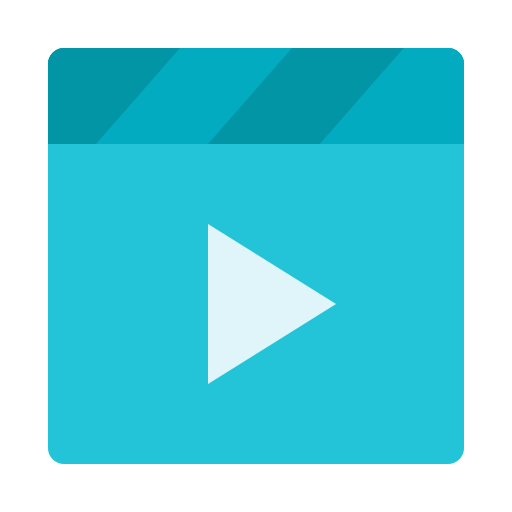 vídeo grátis ícone vídeo grátis ícone