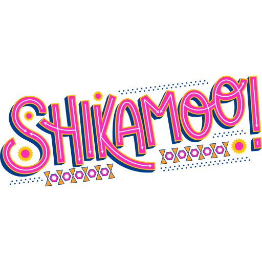 shikamoo gratis sticker