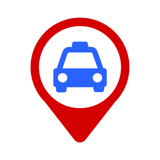 Cab free icon Cab free icon